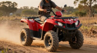 5 Best UTVs in 2026