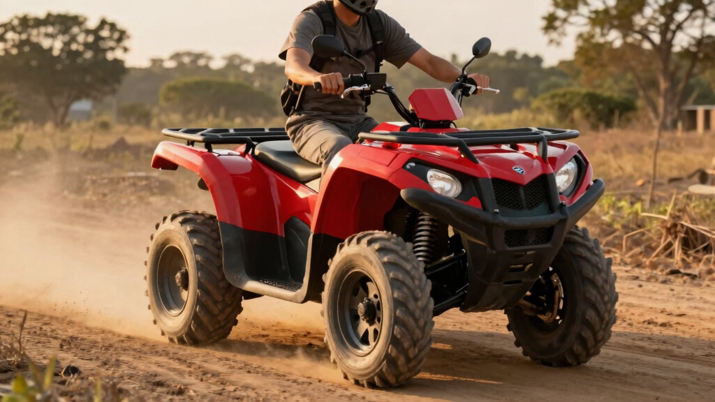 5 Best UTVs in 2026