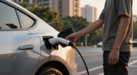 6 Best Electric Cars in 2026