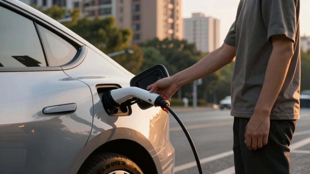 6 Best Electric Cars in 2026