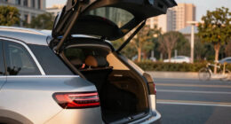 6 Best Luxury Compact SUVs in 2026