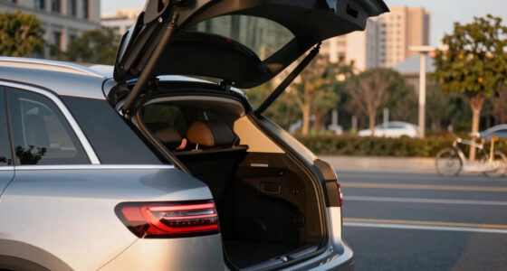 6 Best Luxury Compact SUVs in 2026
