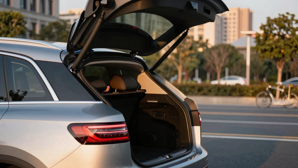 6 Best Luxury Compact SUVs in 2026