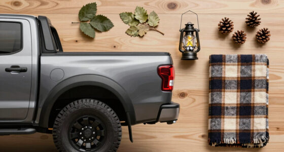 6 Best Pickup Trucks in 2026