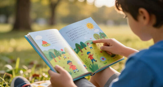 7 Best Adventure Children’s Books Prime Day Deals in 2026