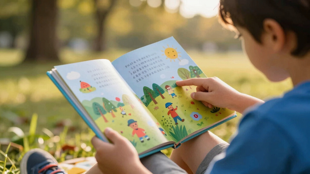 7 Best Adventure Children’s Books Prime Day Deals in 2026