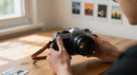 7 Best Film Camera Prime Day Deals for Instant Prints in 2026