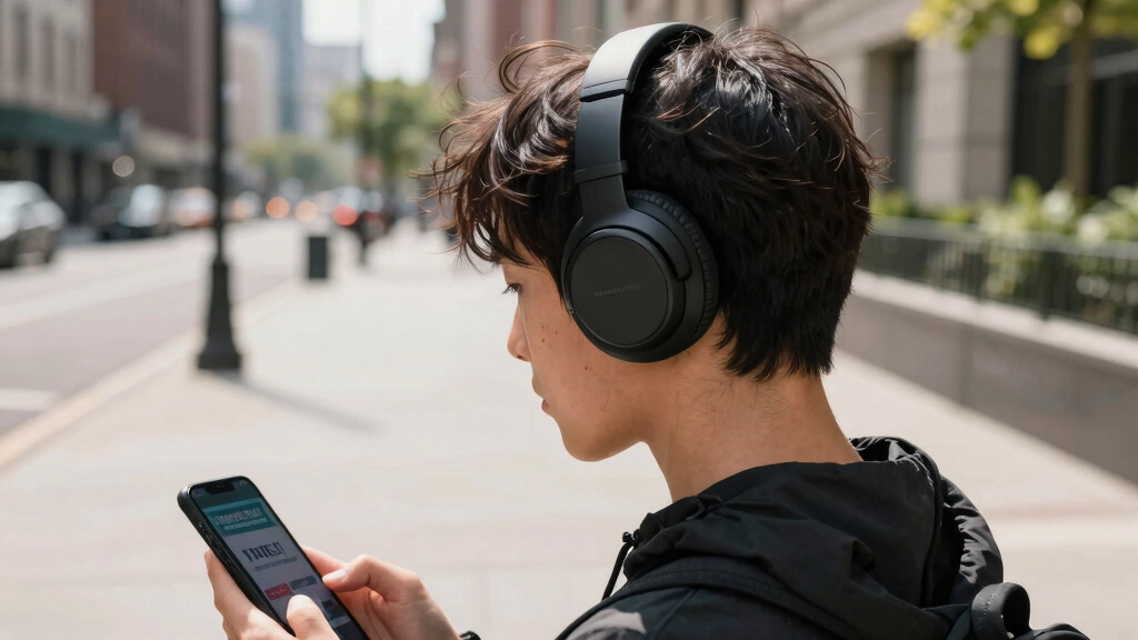7 Best Headphones for Prime Day Electronics Deals in 2026
