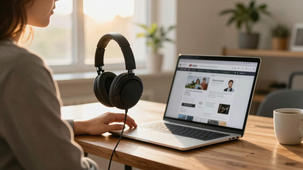 7 Best Headphones Headsets Prime Day Deals in 2026