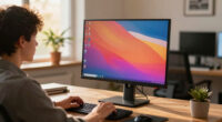 7 Best LCD Monitor Prime Day Deals for Gaming, Work, and Travel in 2026