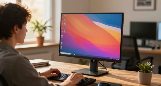 7 Best LCD Monitor Prime Day Deals for Gaming, Work, and Travel in 2026