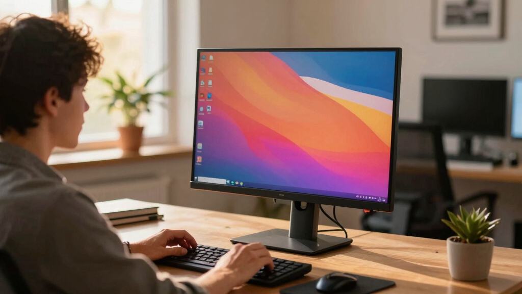 7 Best LCD Monitor Prime Day Deals for Gaming, Work, and Travel in 2026