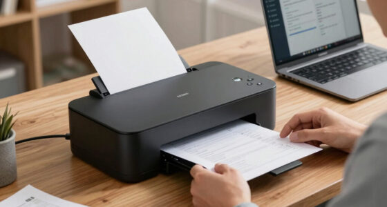 7 Best Office Product Scanners for Prime Day Deals in 2026