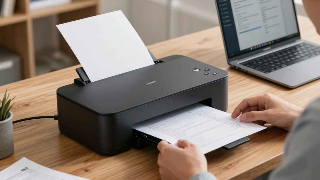 7 Best Office Product Scanners for Prime Day Deals in 2026