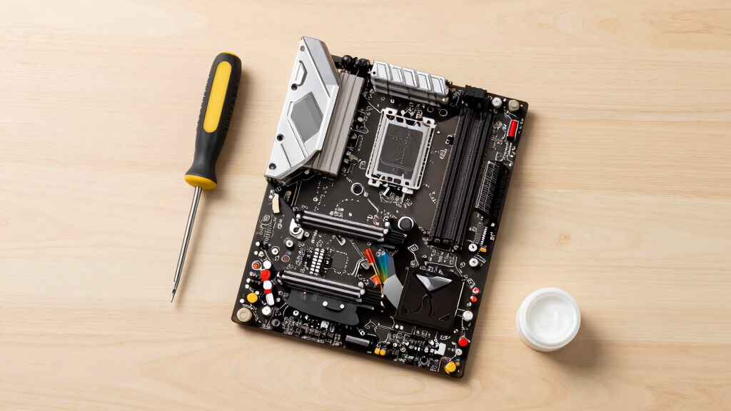 7 Best PC Motherboards for Prime Day Deals in 2026