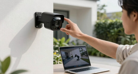 7 Best Security Surveillance Deals for Prime Day Savings in 2026