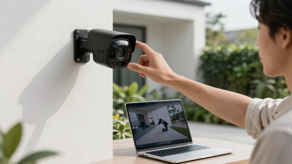 7 Best Security Surveillance Deals for Prime Day Savings in 2026