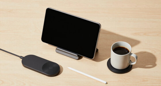 7 Best Tablet Stands and Docks for Prime Day Deals in 2026