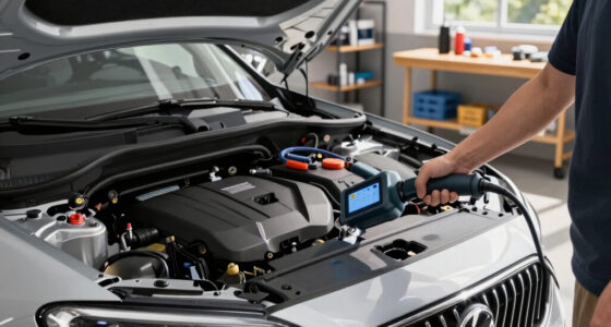 8 Best Automated Car Maintenance Tools in 2026