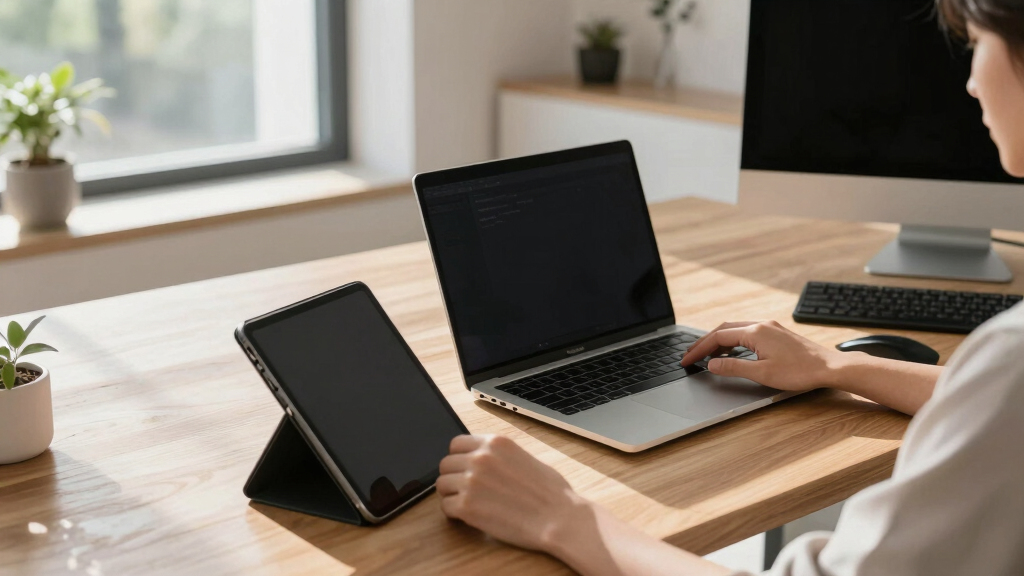 8 Best Computers, Tablets & Components in 2026 — The Ultimate Buyer’s Guide