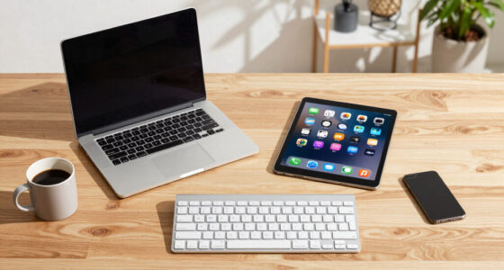 9 Best Computers, Tablets & Components in 2026