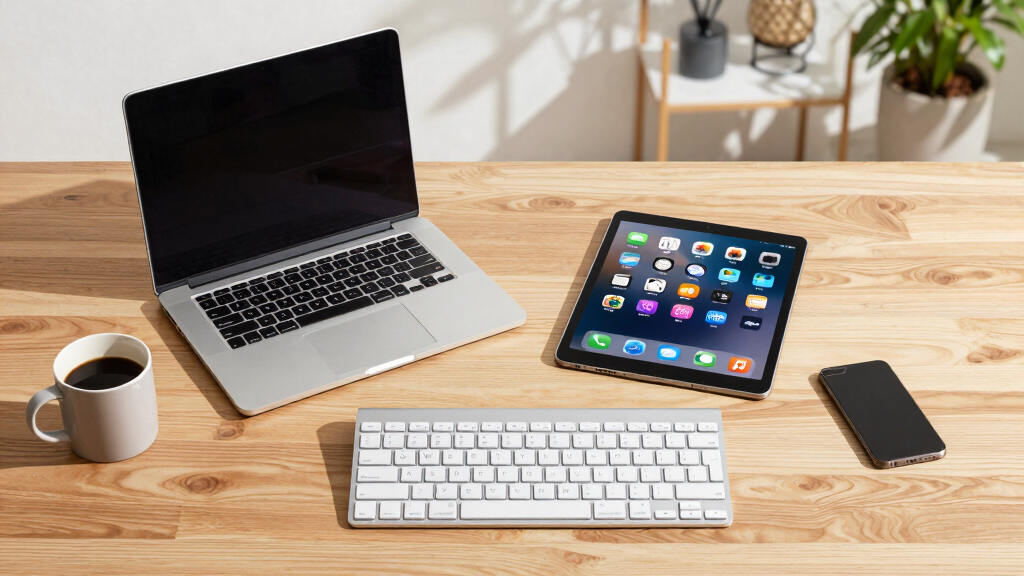 9 Best Computers, Tablets & Components in 2026