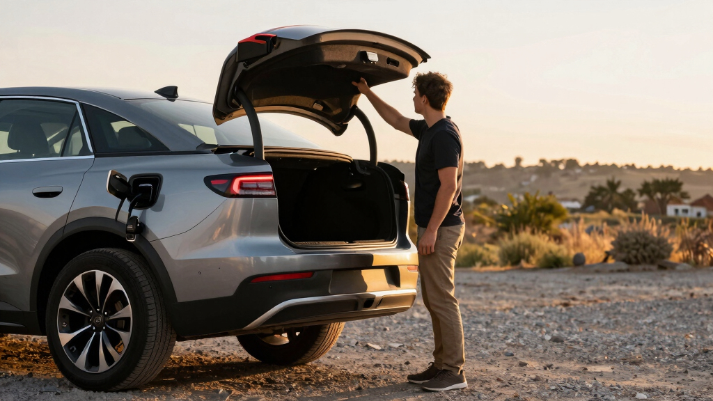 9 Best Electric Pickup Trucks in 2026