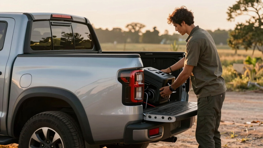 9 Best Electric Pickup Trucks in 2026