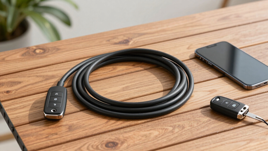 9 Best EV Charger Extension Cords in 2026