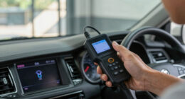 9 Best OBD2 Scanner in 2026