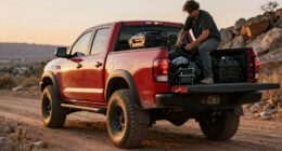 9 Best Off-Road Pickup Trucks in 2026