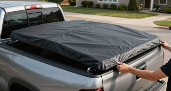 9 Best Truck Bed Covers in 2026