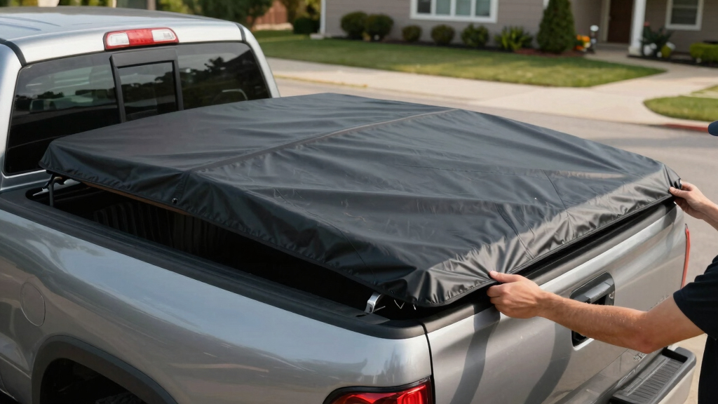 9 Best Truck Bed Covers in 2026