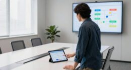 A War Room for Your Next Idea: Inside IdeaClyst