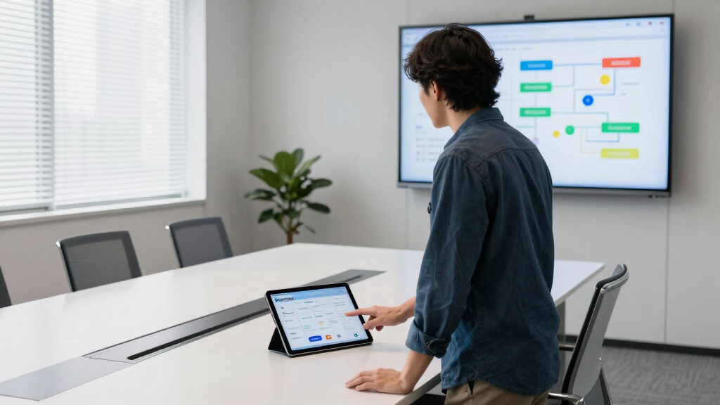 A War Room for Your Next Idea: Inside IdeaClyst