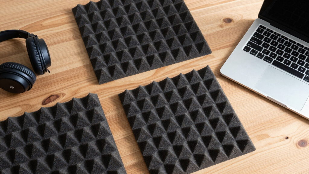 Acoustic Dampening, Placement, and the “Rig in the Closet” Setup