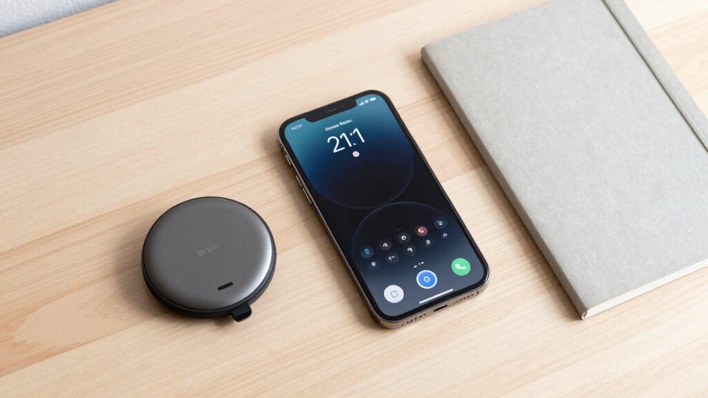 Apple's Siri AI push drives 12GB DRAM demand for Samsung and SK Hynix