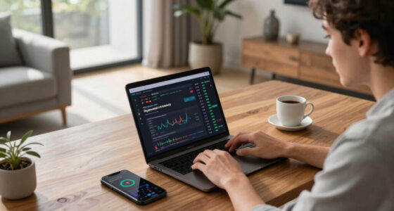 Are Polymarket Trading Bots Actually Profitable? The Math Behind 2026’s Prediction-Market Arbitrage Industry