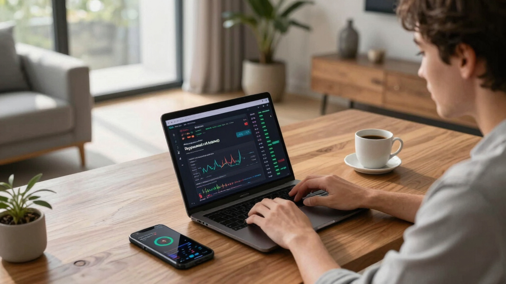 Are Polymarket Trading Bots Actually Profitable? The Math Behind 2026’s Prediction-Market Arbitrage Industry