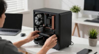 Best Quiet CPU Coolers for Sustained AI/Compute Loads