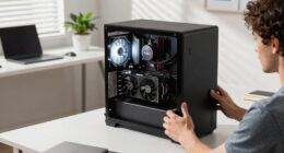 Build vs Buy a Prebuilt AI Workstation