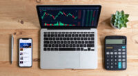 Building an AI Trading Bot — Week One: Why a 90 % Win Rate Can Still Lose Money