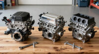 Chevy Now Makes New 350, 400, and 409 V8s—Just Like the Old Days