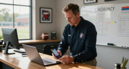 Cincy coach expecting flood of calls on Sorsby