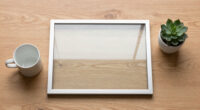 Glasspane: When Transparency Itself Becomes the Product