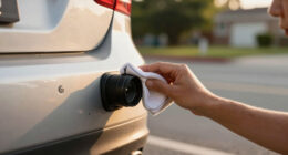 How To Maintain Your Backup Camera (And How Expensive It Can Be If You Don't)