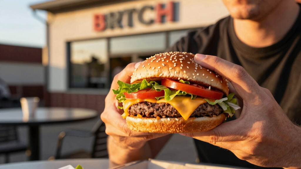 Iconic CA Burger Joint To Close 10 Restaurants And Sell Dozens More, Blaming $20 Minimum Wage