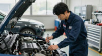 Japan auto sector takes lessons from German-style apprenticeships