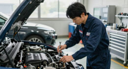 Japan auto sector takes lessons from German-style apprenticeships