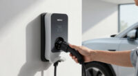 Lider Electric NEMA 14-50 receptacles earn UL certification with Electric Vehicle Marking